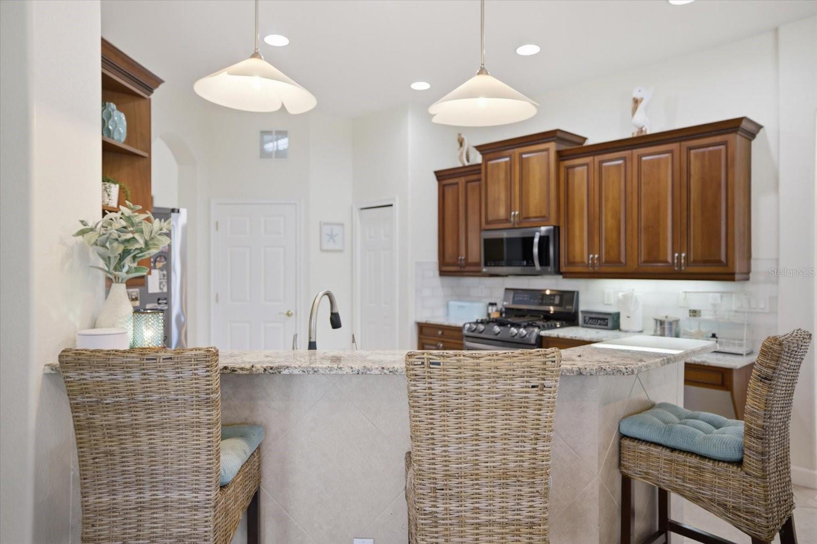 VENETIAN GOLF & RIVER CLUB - Residential