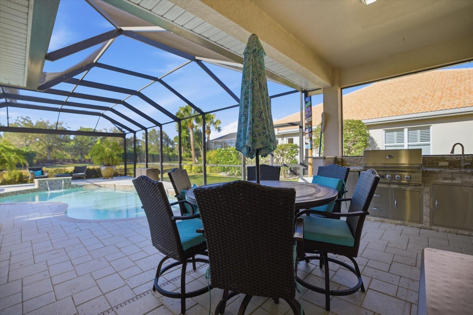 VENETIAN GOLF & RIVER CLUB - Residential