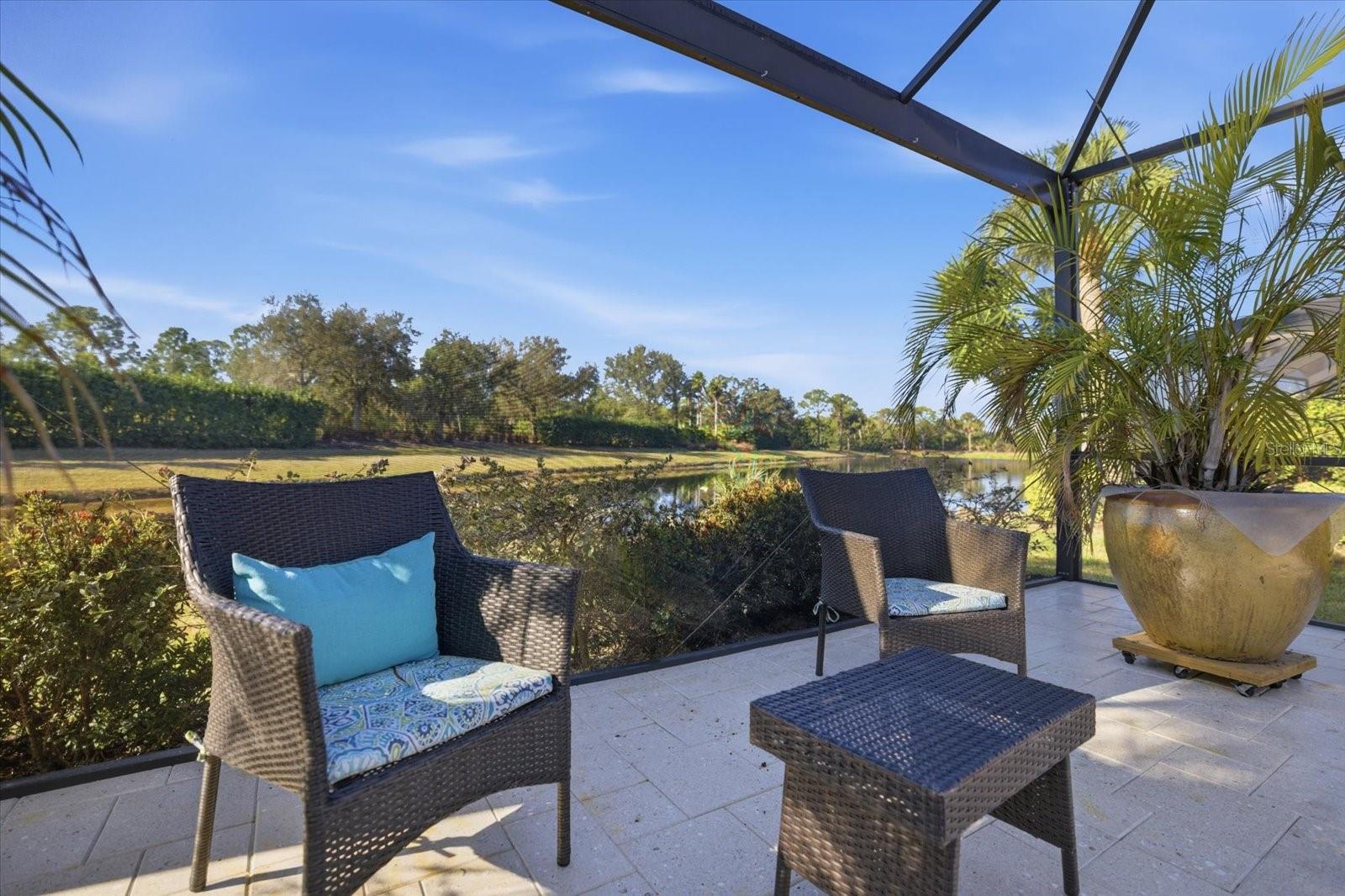VENETIAN GOLF & RIVER CLUB - Residential