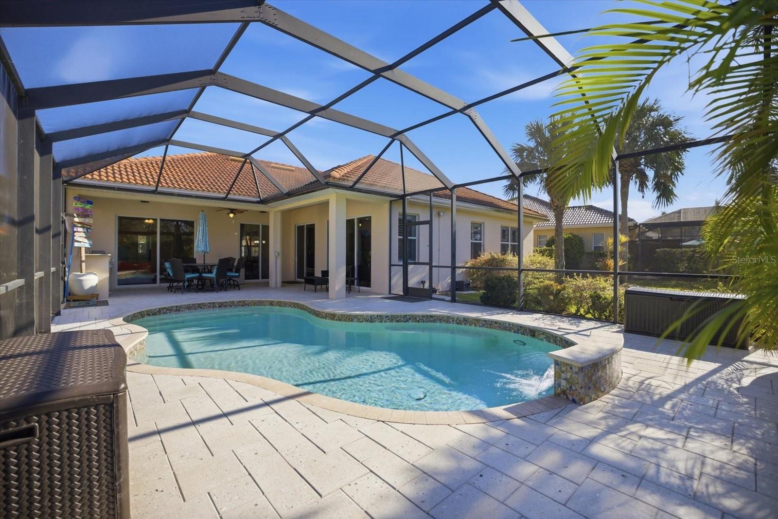 VENETIAN GOLF & RIVER CLUB - Residential
