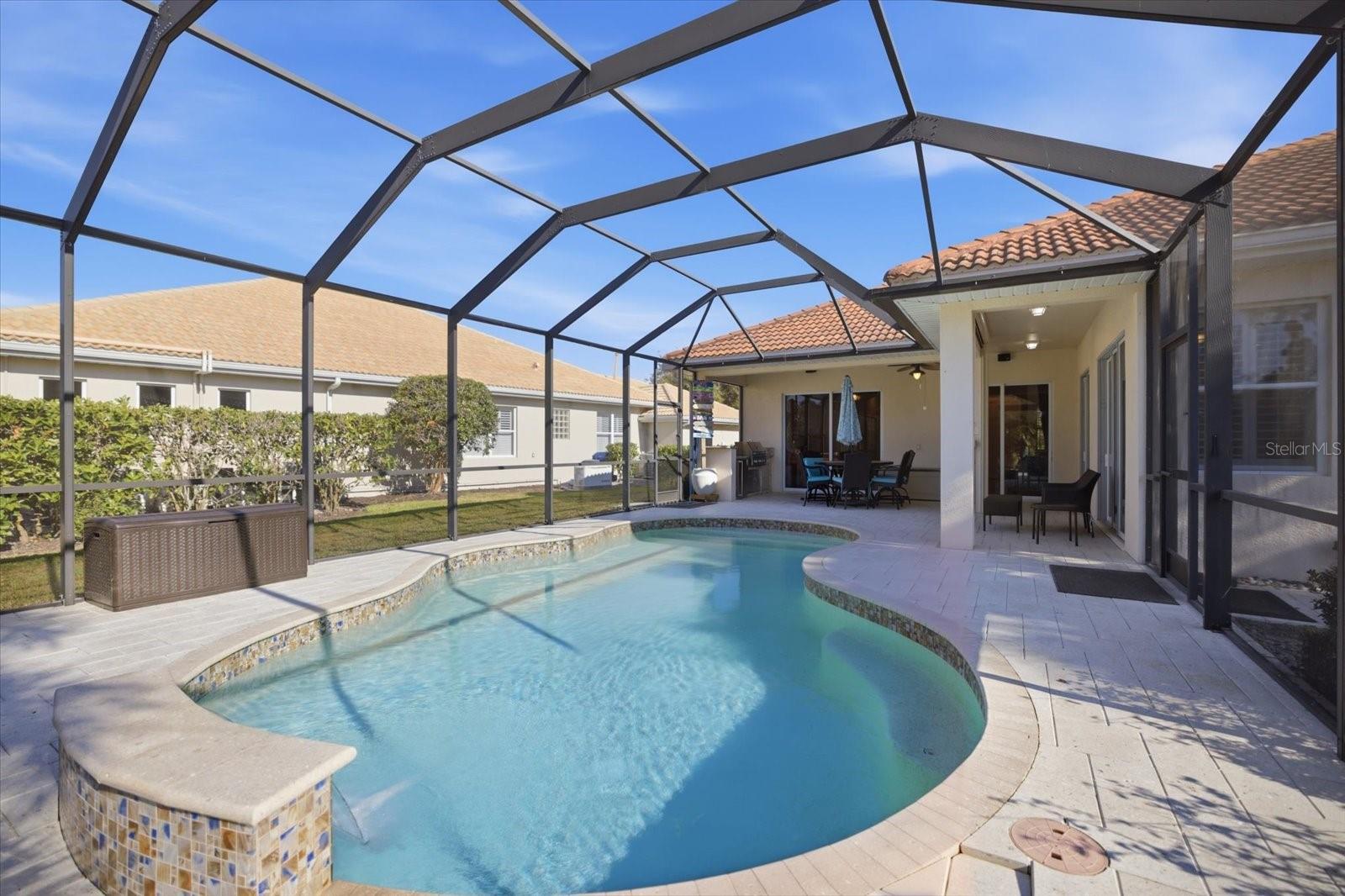 VENETIAN GOLF & RIVER CLUB - Residential