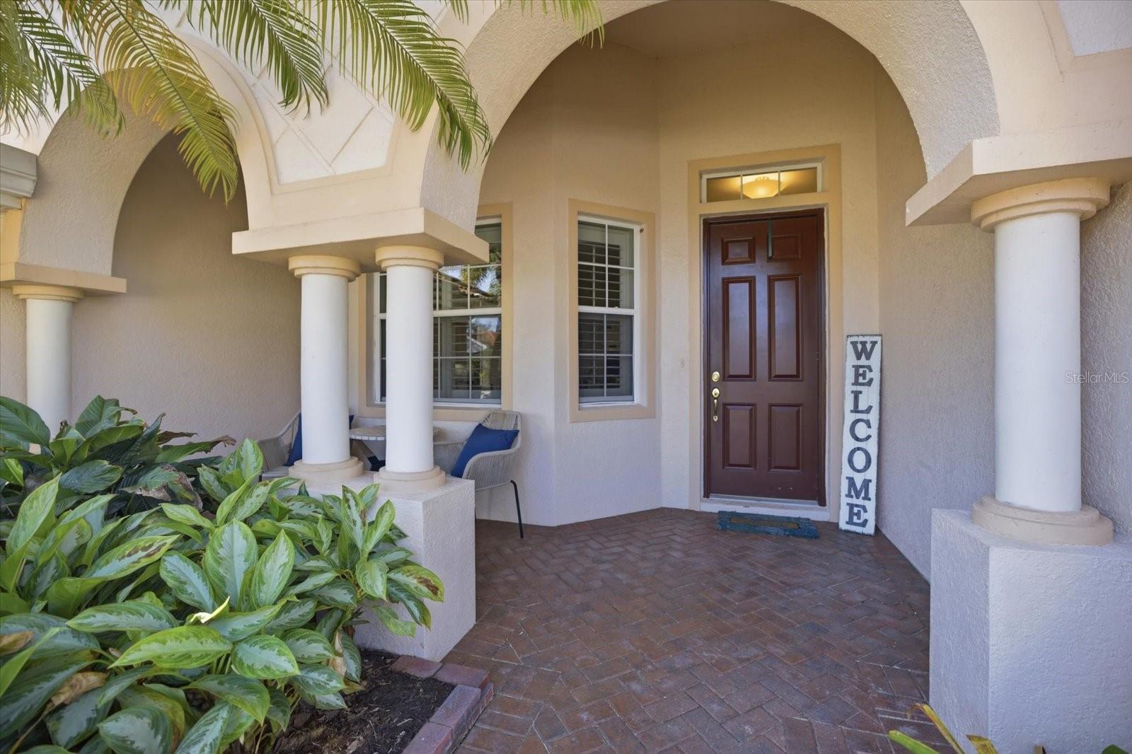 VENETIAN GOLF & RIVER CLUB - Residential