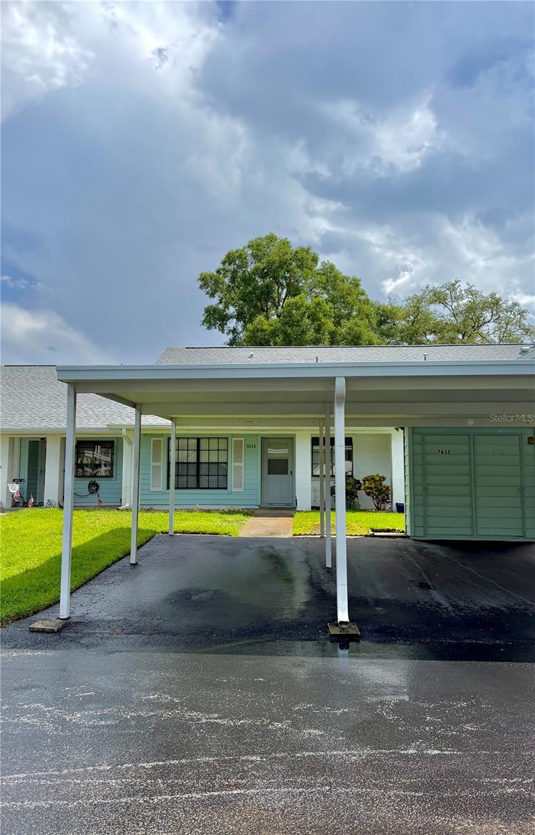 VALLEY WOOD - Residential