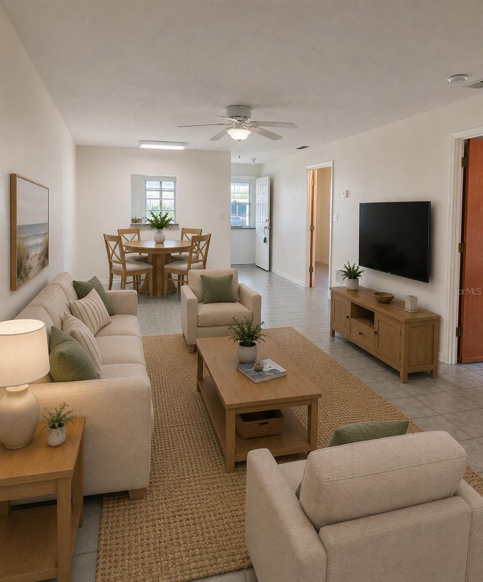 VALLEY WOOD - Residential