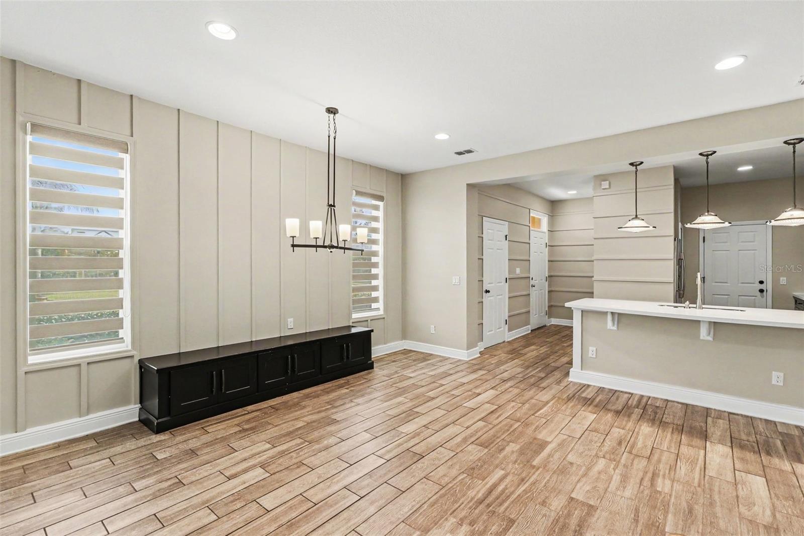 MAGNOLIA POINTE PH 1 - Residential