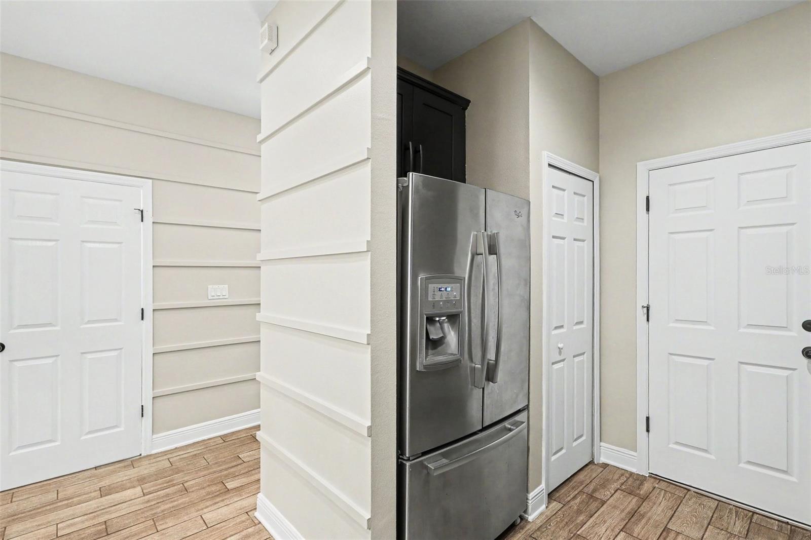 MAGNOLIA POINTE PH 1 - Residential