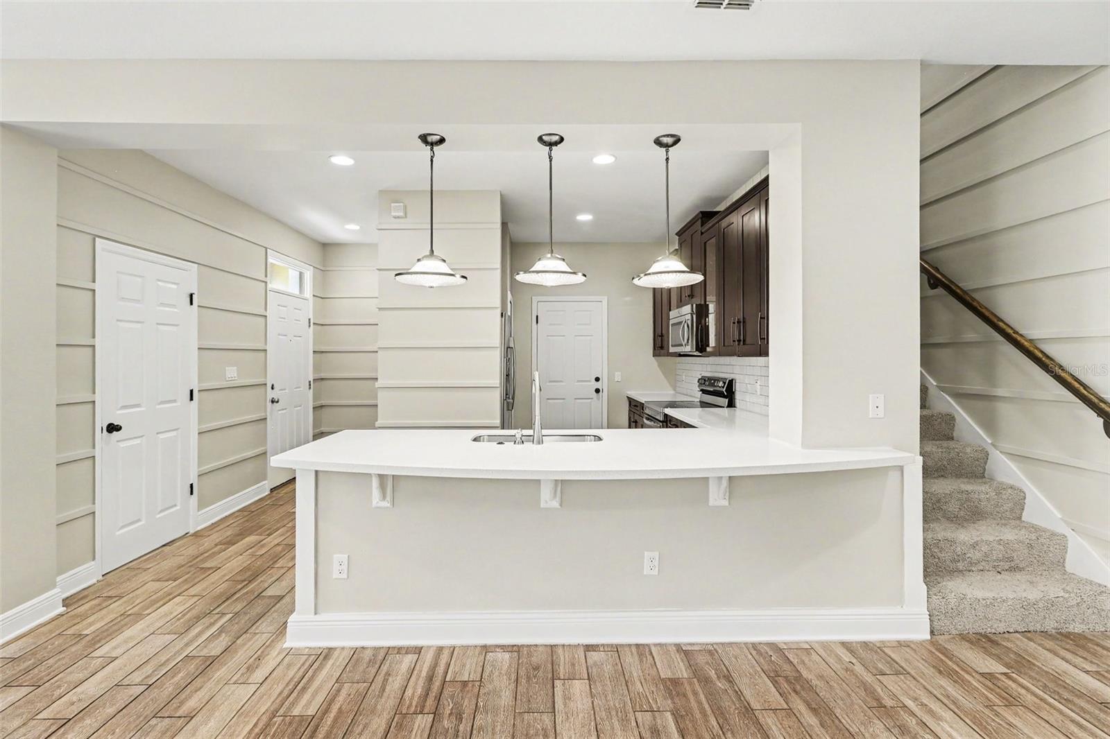 MAGNOLIA POINTE PH 1 - Residential