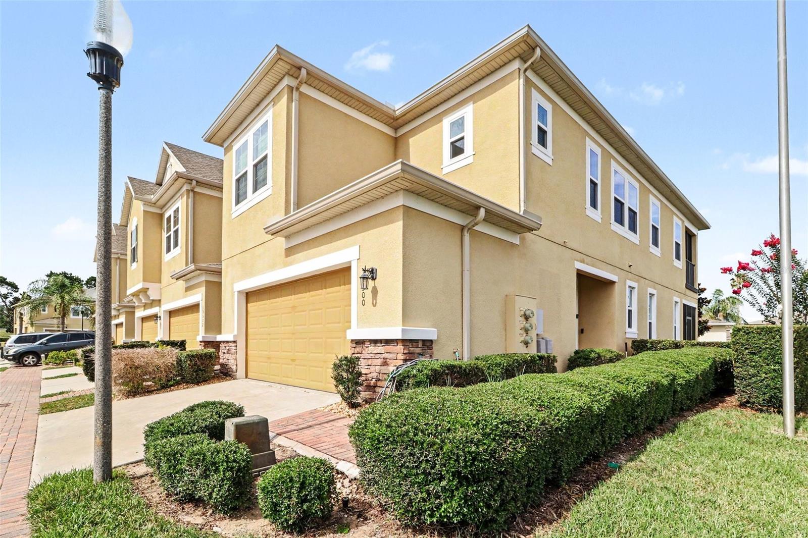 MAGNOLIA POINTE PH 1 - Residential