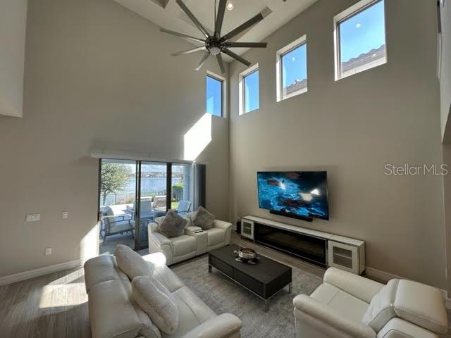 RUBY LAKE - Residential