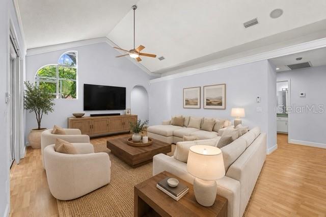 PIPERS MEADOW - Residential