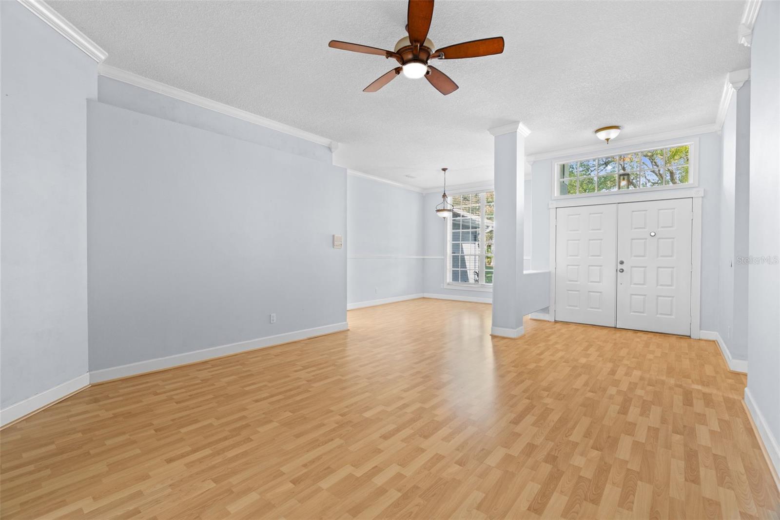 PIPERS MEADOW - Residential