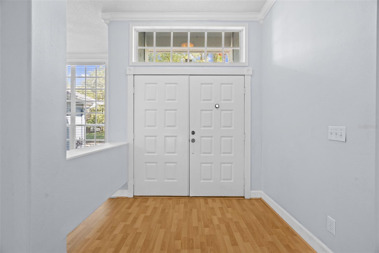 PIPERS MEADOW - Residential