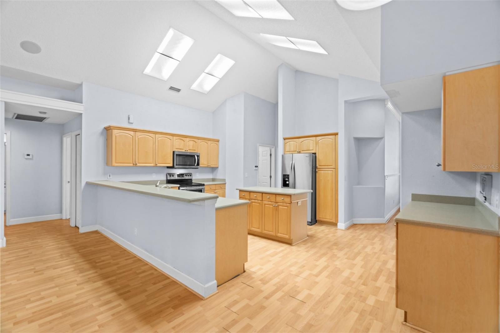 PIPERS MEADOW - Residential
