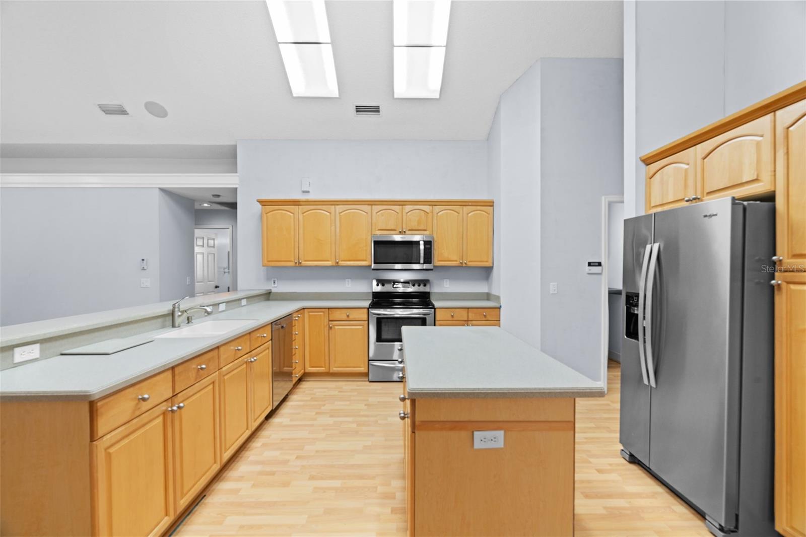 PIPERS MEADOW - Residential