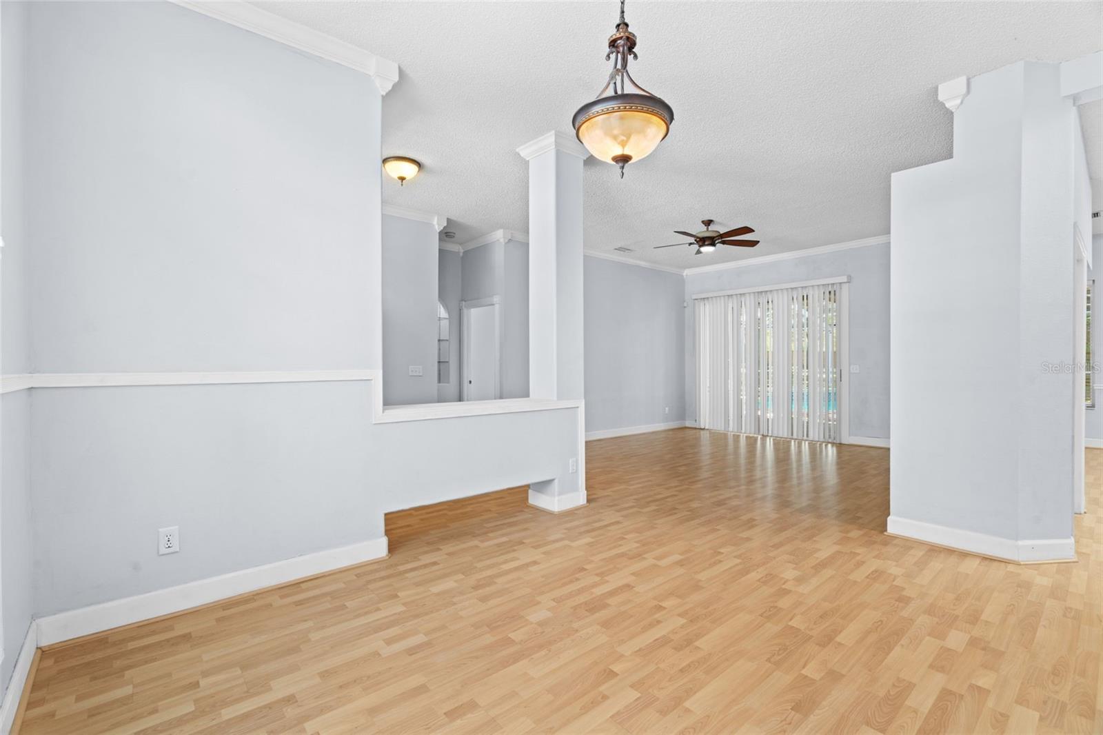 PIPERS MEADOW - Residential