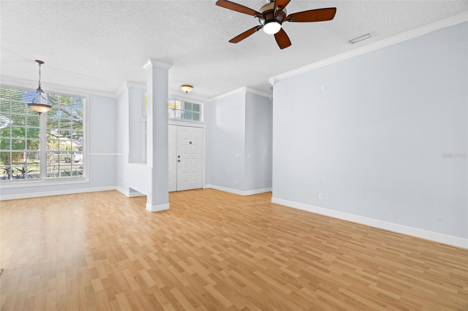 PIPERS MEADOW - Residential