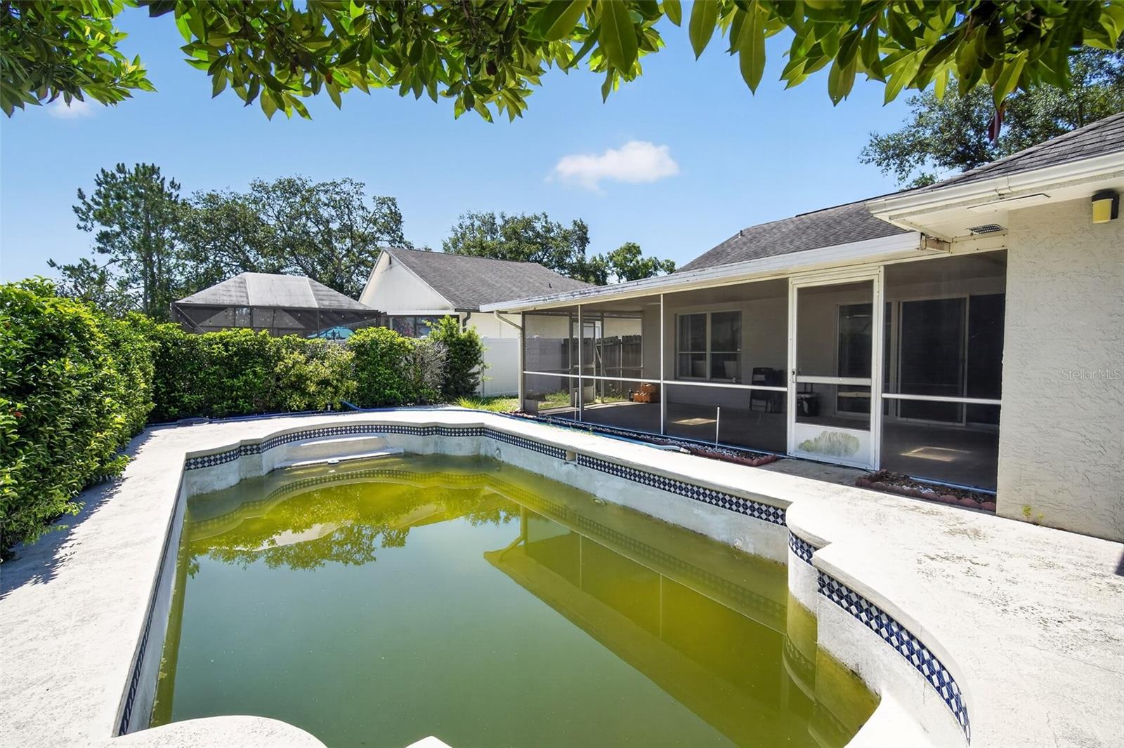 LAKEMONT HILLS PH I - Residential