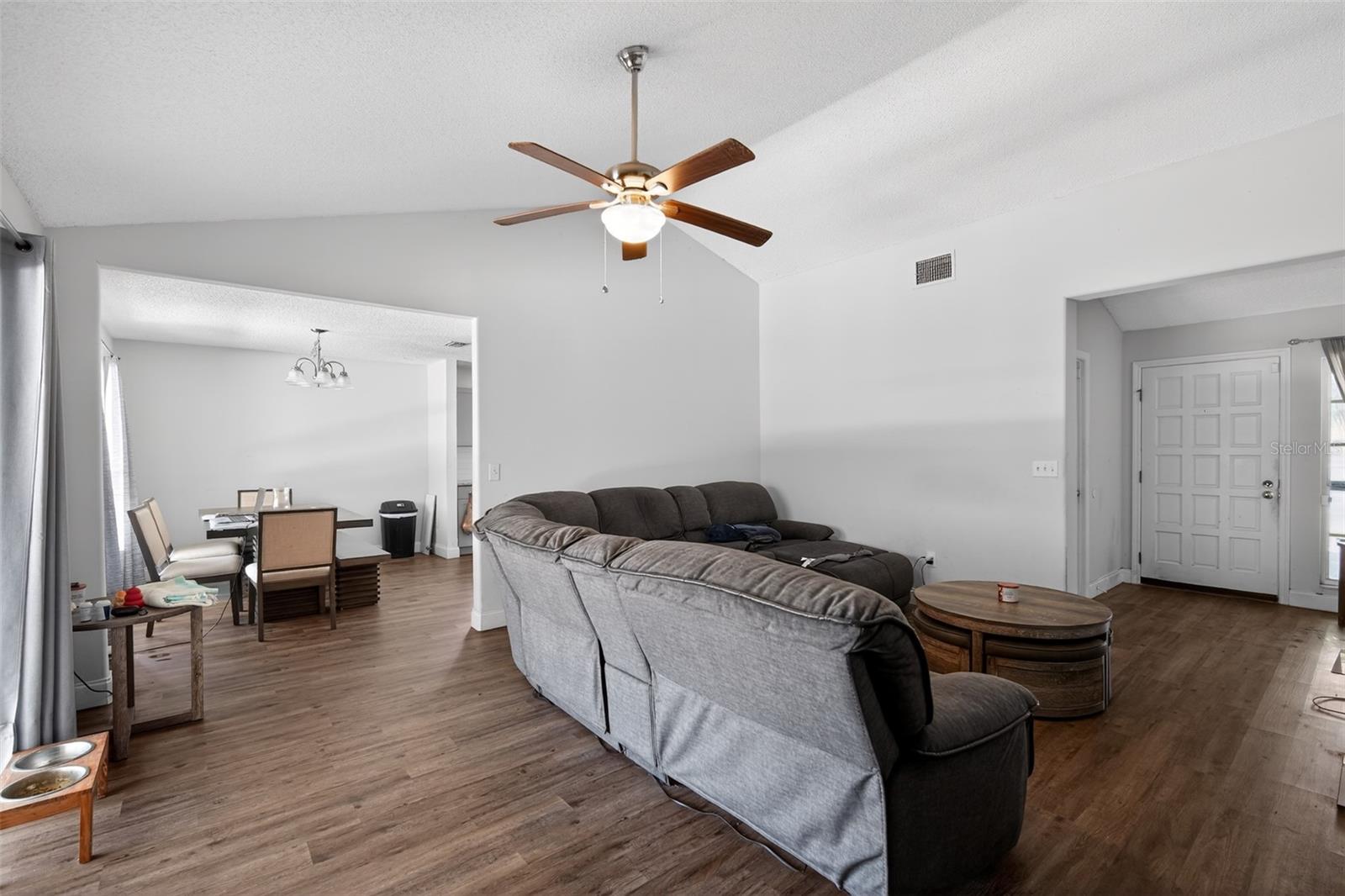 LAKEMONT HILLS PH I - Residential
