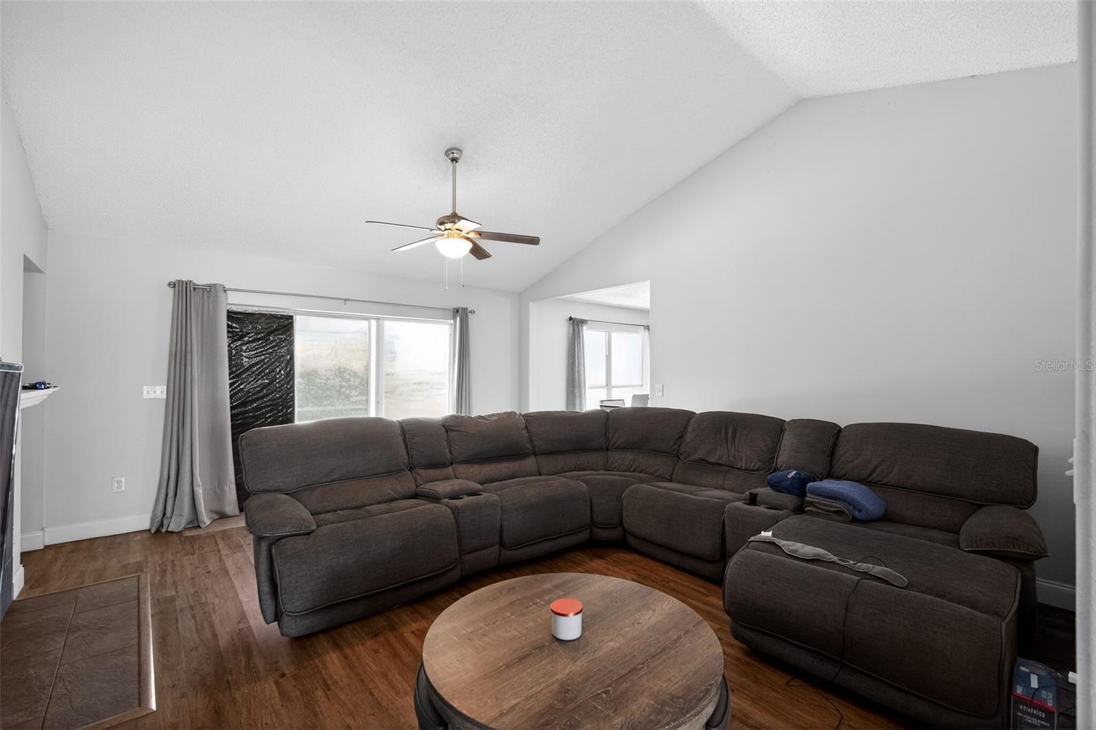 LAKEMONT HILLS PH I - Residential