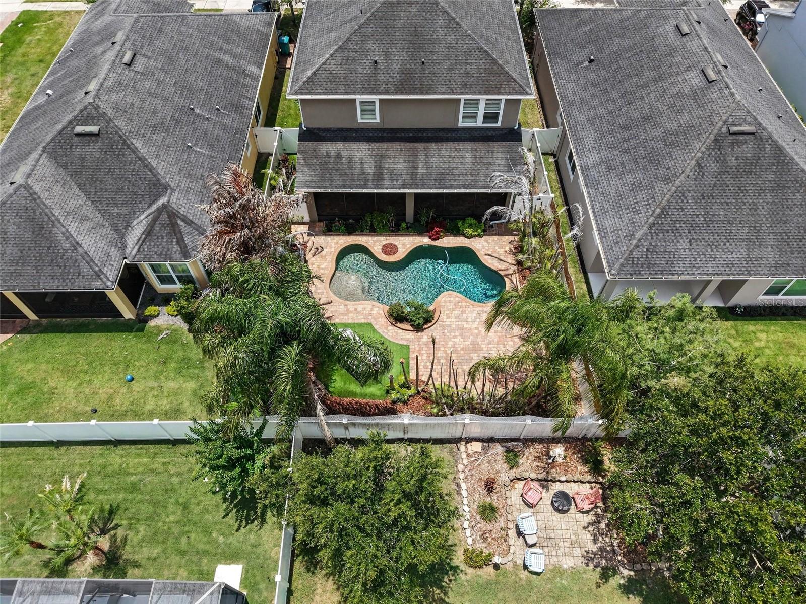 RANDAL PARK PH 1B - Residential