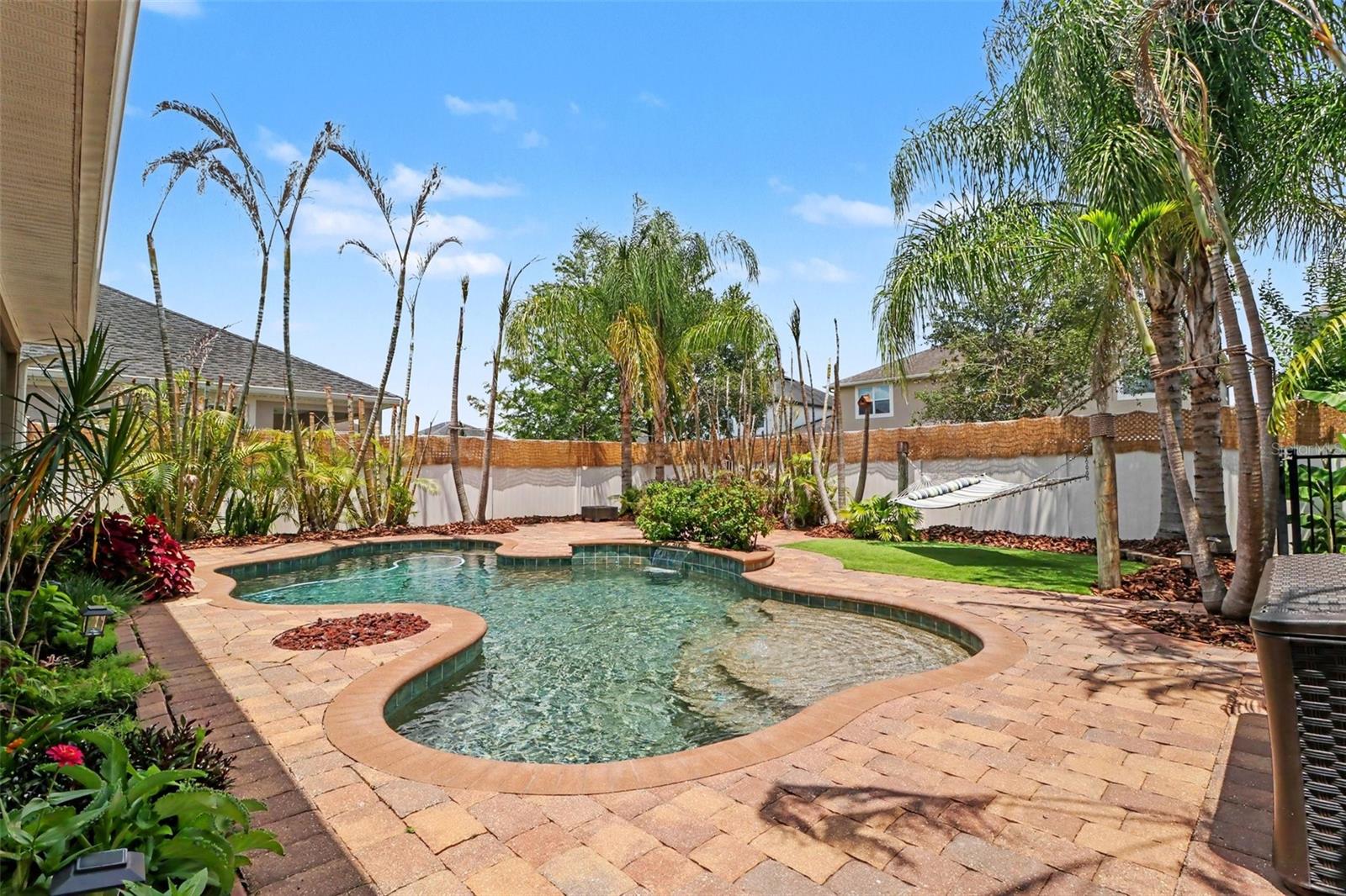 RANDAL PARK PH 1B - Residential