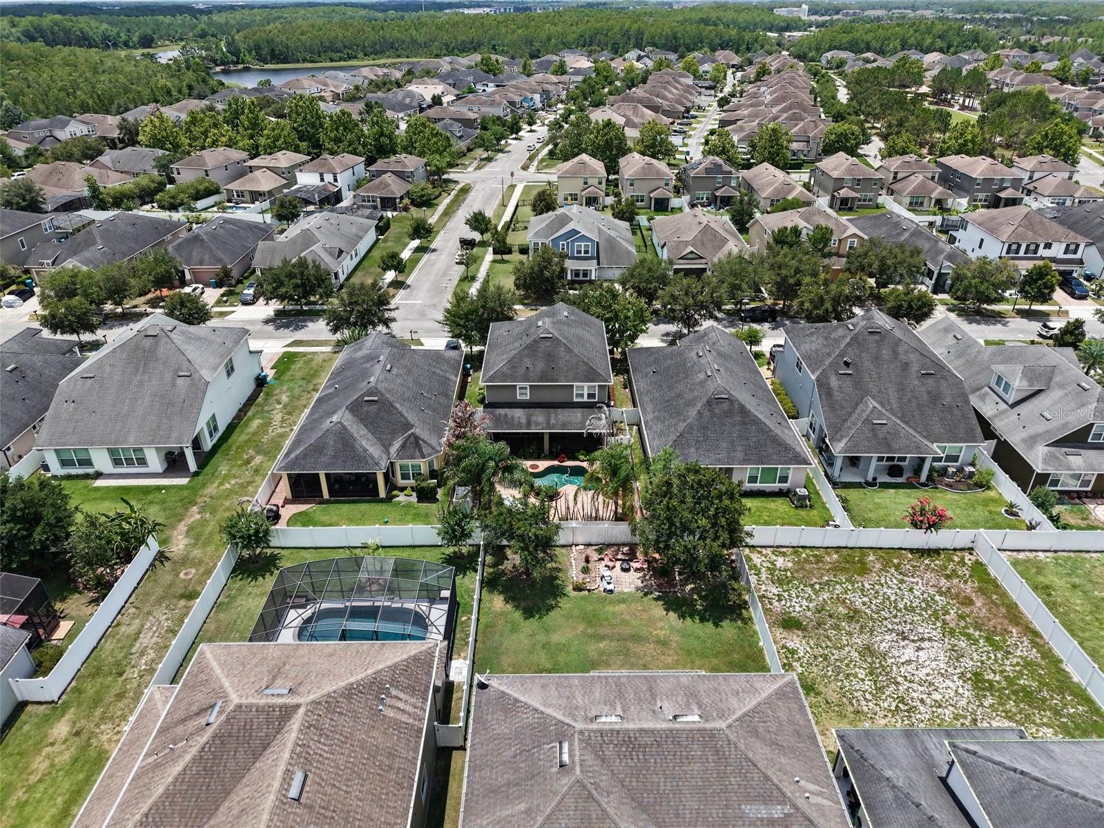 RANDAL PARK PH 1B - Residential