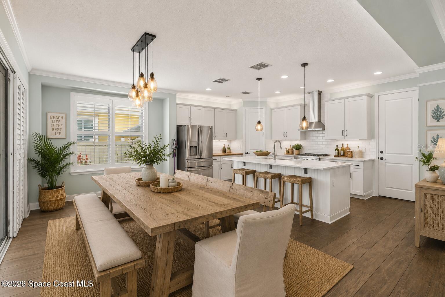 RANDAL PARK PH 1B - Residential