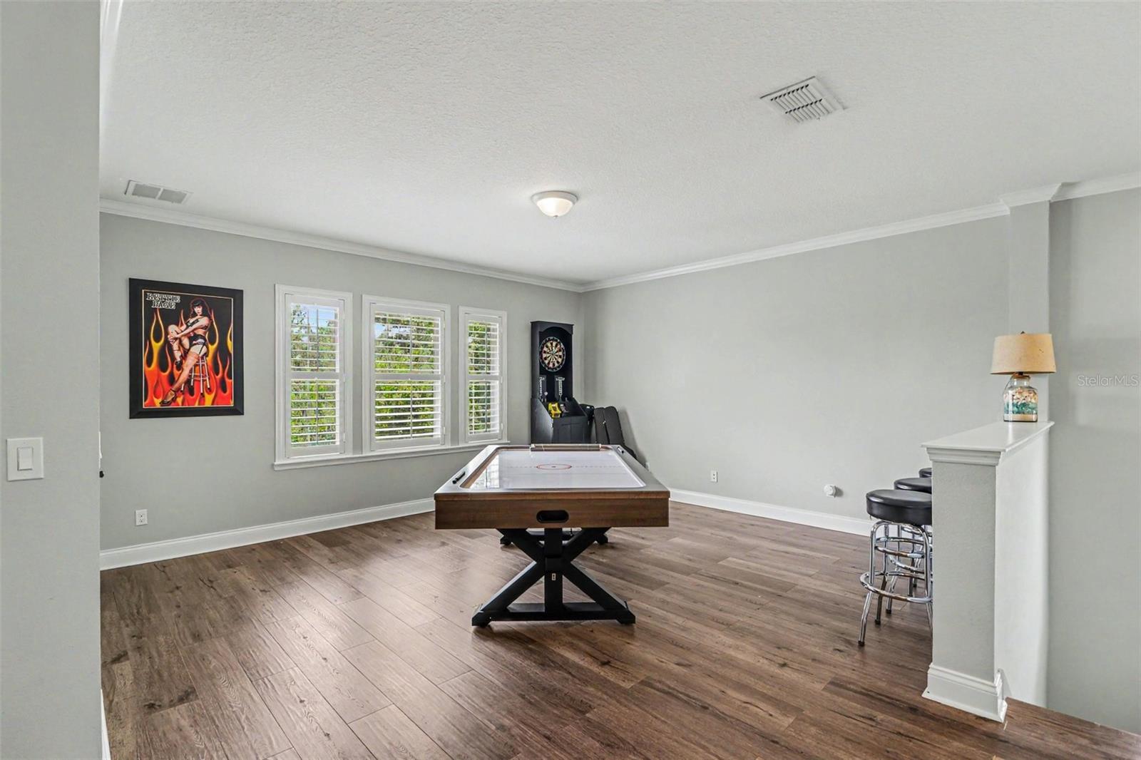 RANDAL PARK PH 1B - Residential