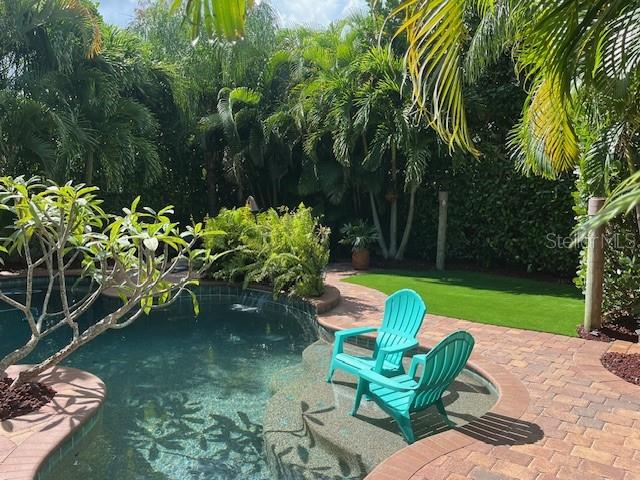 RANDAL PARK PH 1B - Residential
