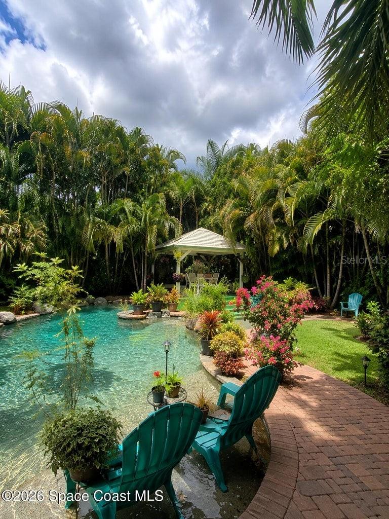 RANDAL PARK PH 1B - Residential