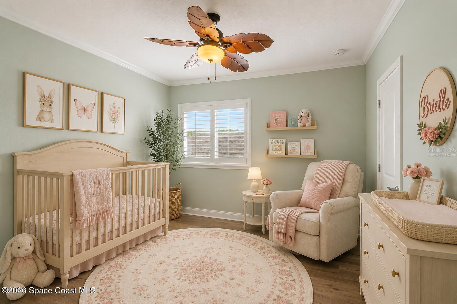RANDAL PARK PH 1B - Residential