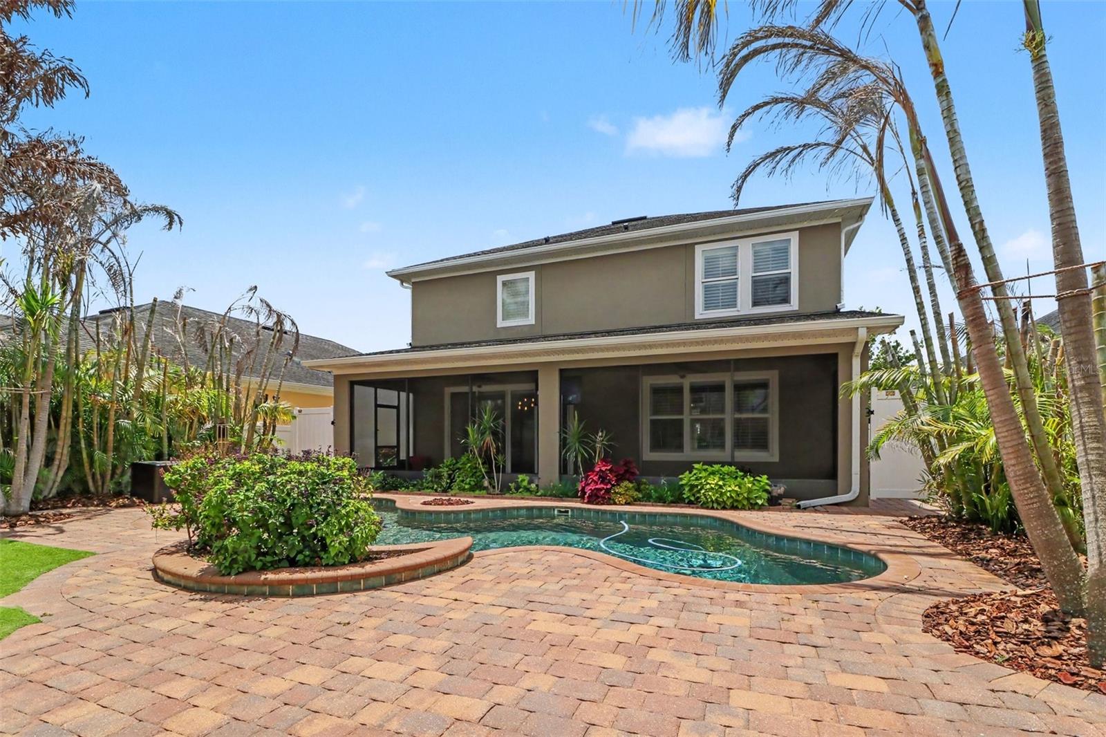 RANDAL PARK PH 1B - Residential