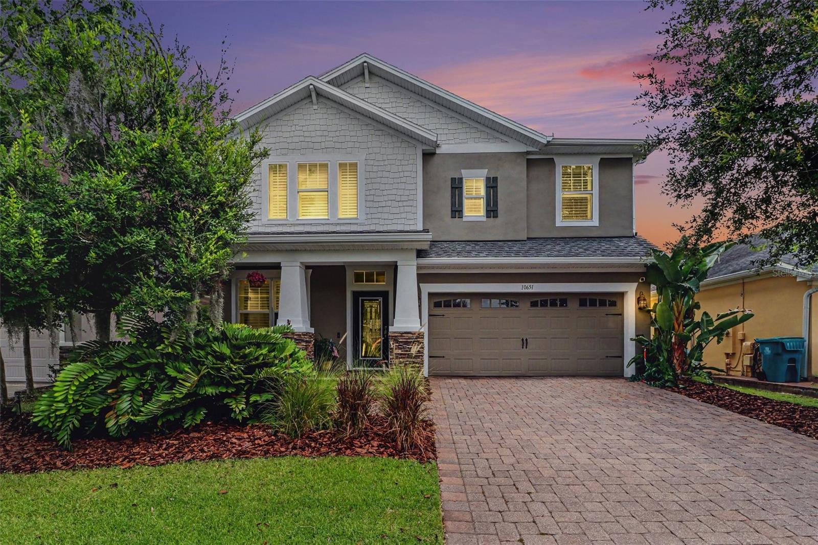 RANDAL PARK PH 1B - Residential