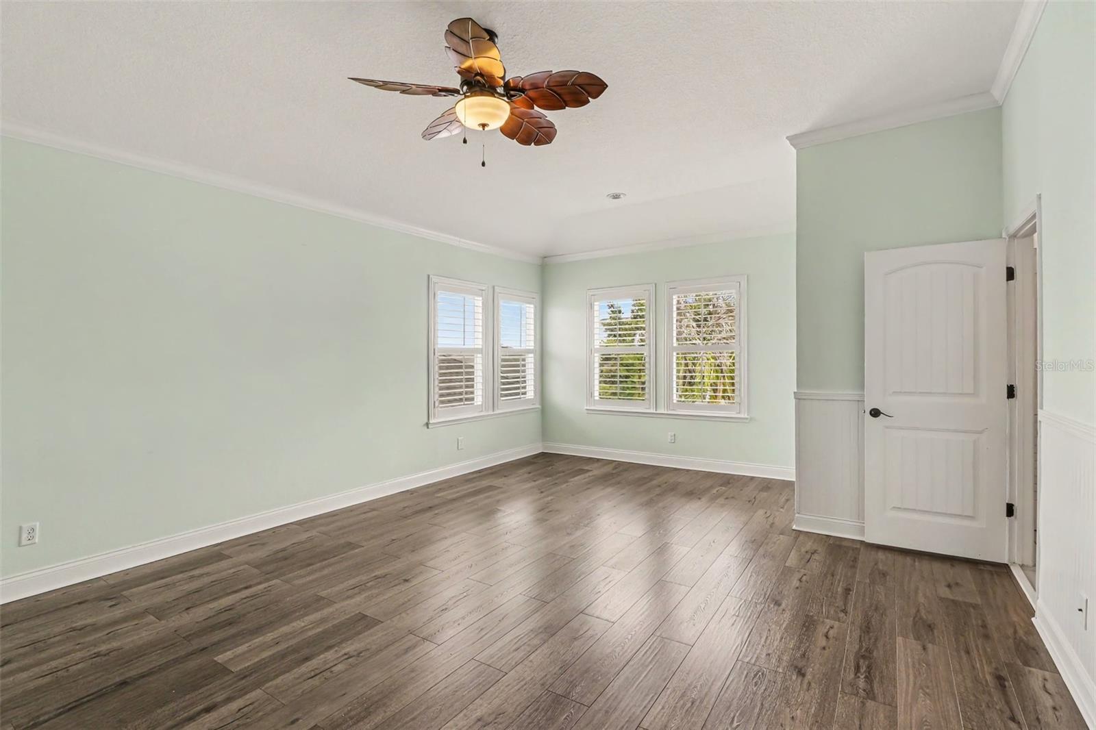 RANDAL PARK PH 1B - Residential
