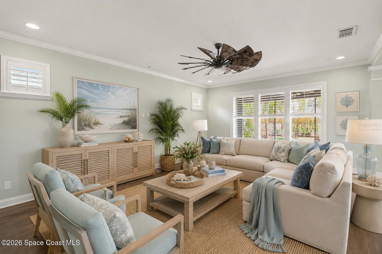 RANDAL PARK PH 1B - Residential