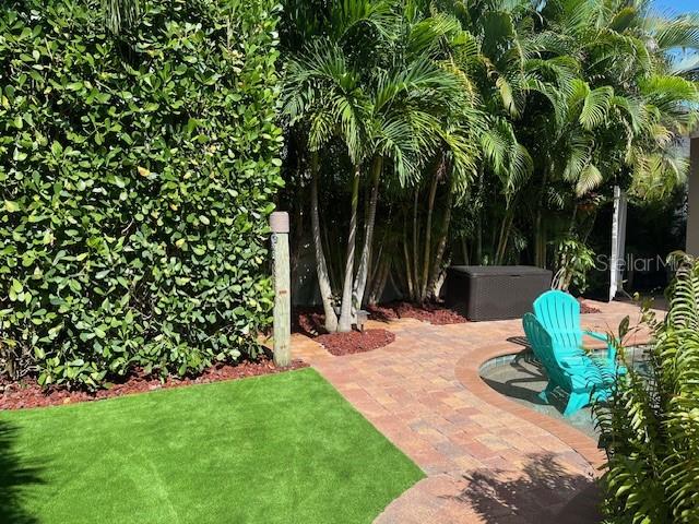 RANDAL PARK PH 1B - Residential