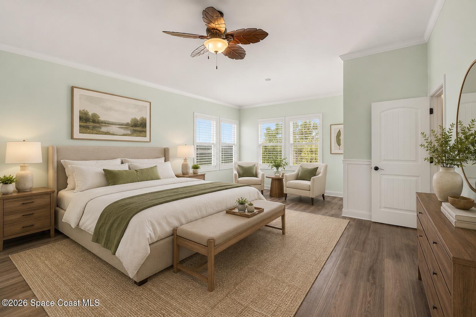 RANDAL PARK PH 1B - Residential