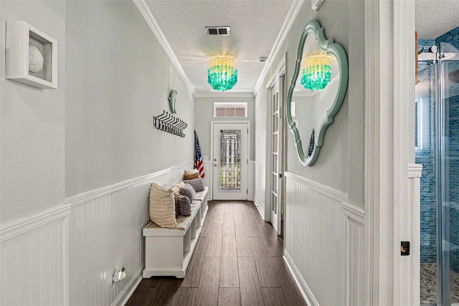 RANDAL PARK PH 1B - Residential