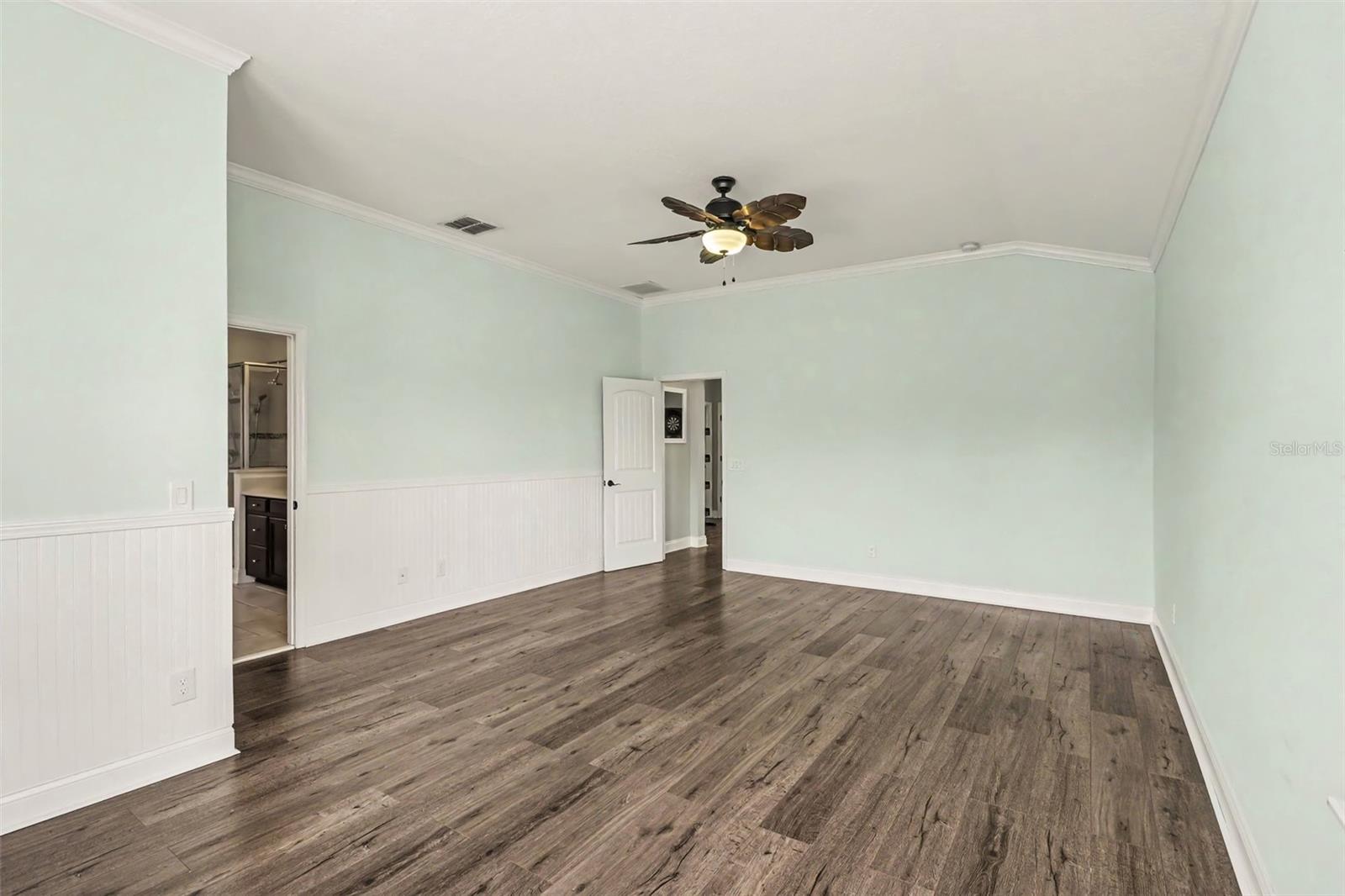 RANDAL PARK PH 1B - Residential