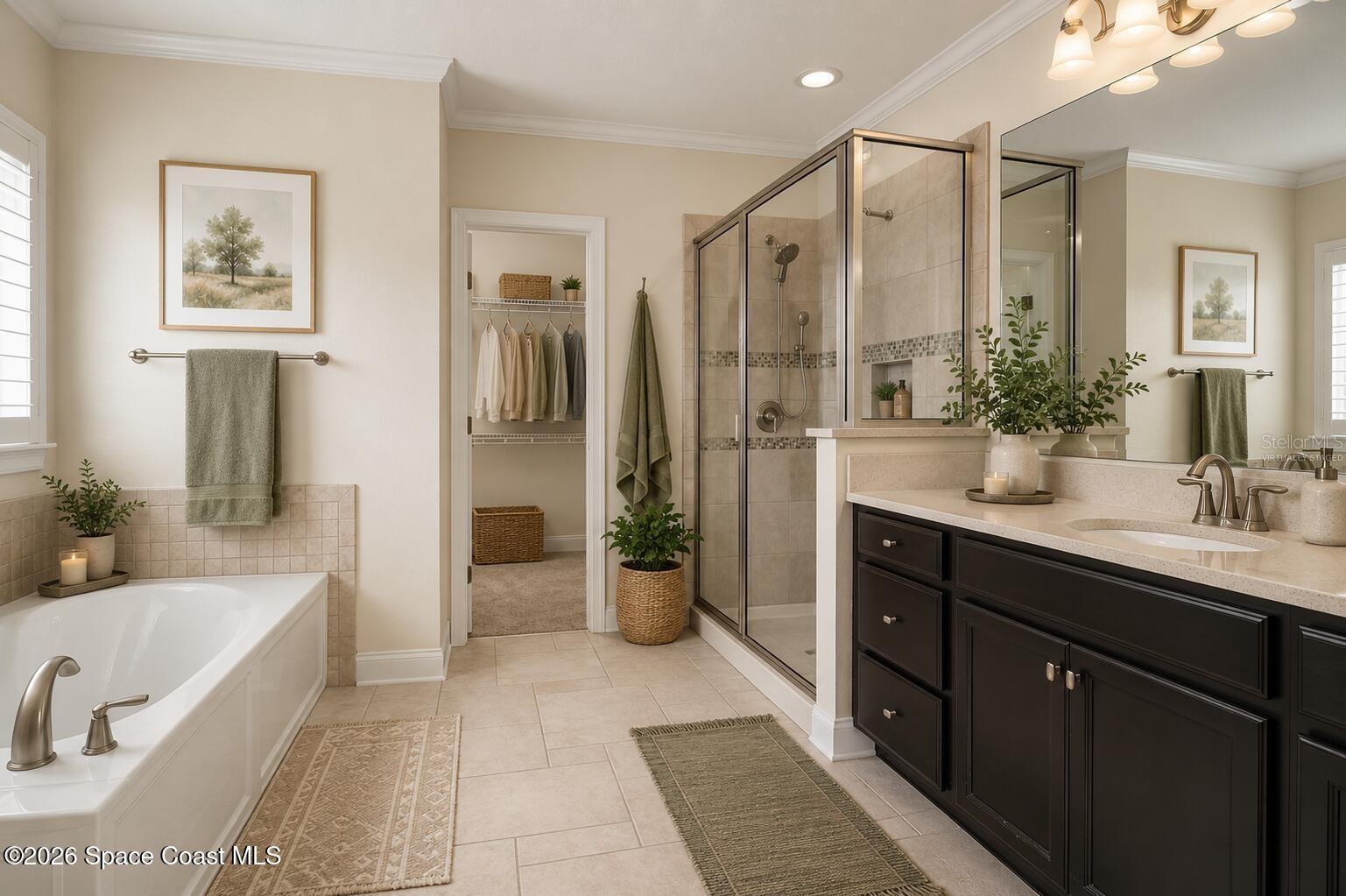 RANDAL PARK PH 1B - Residential