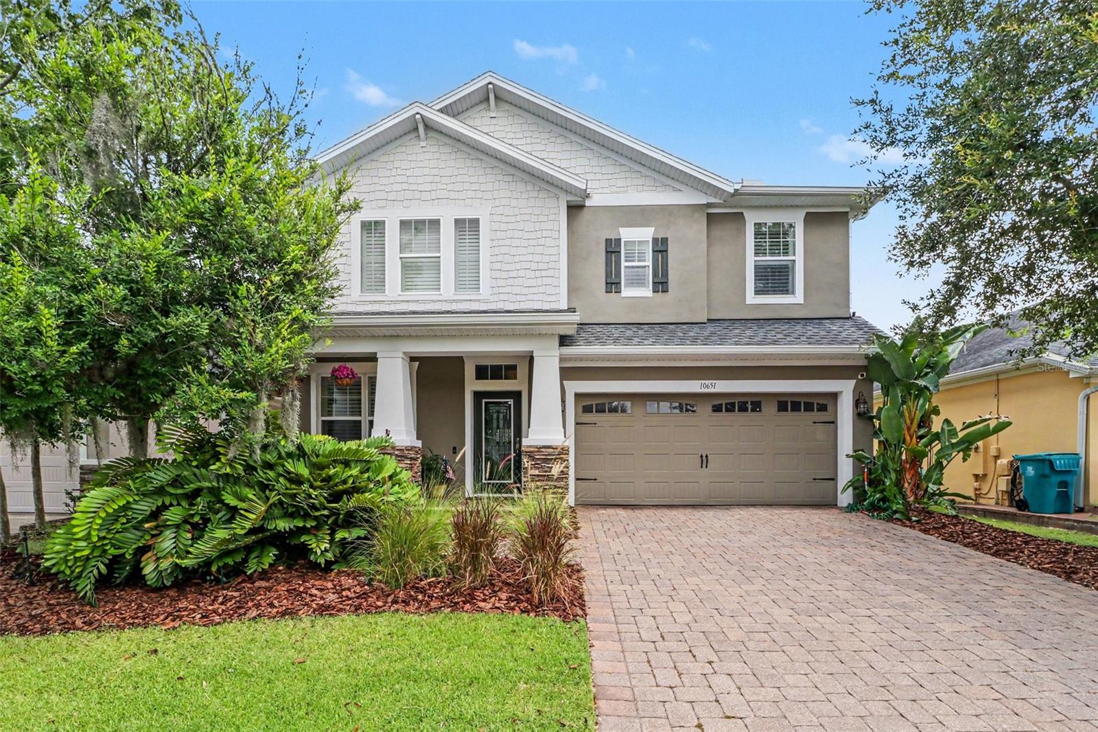 RANDAL PARK PH 1B - Residential