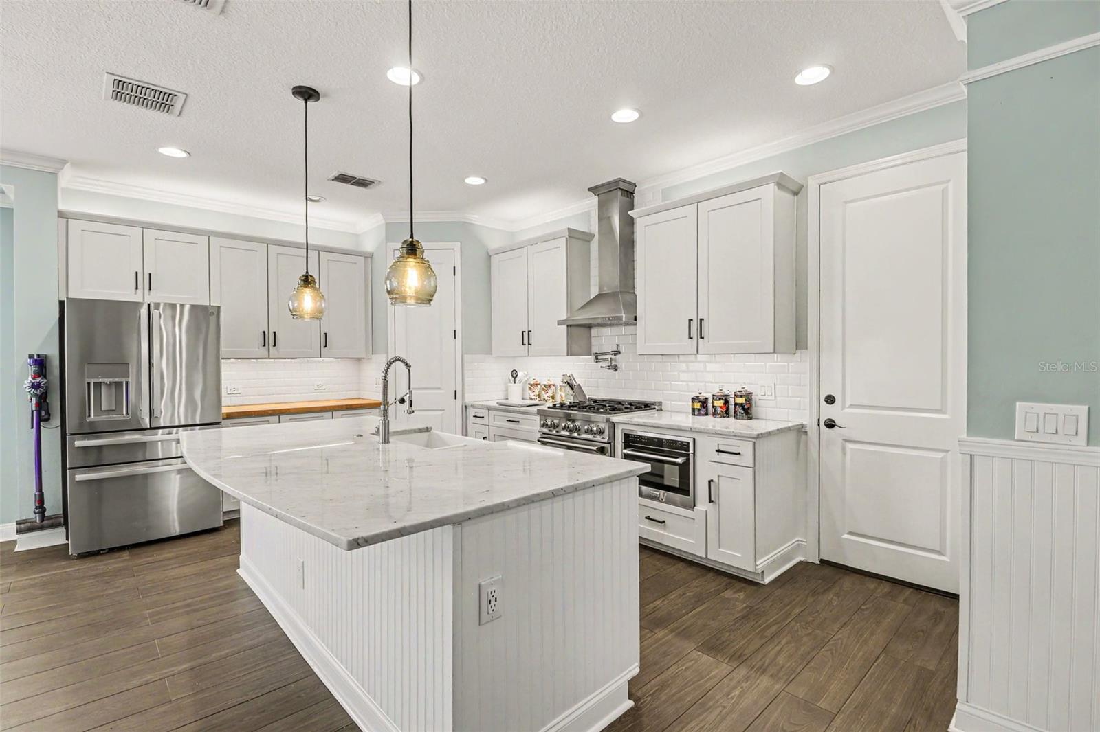 RANDAL PARK PH 1B - Residential