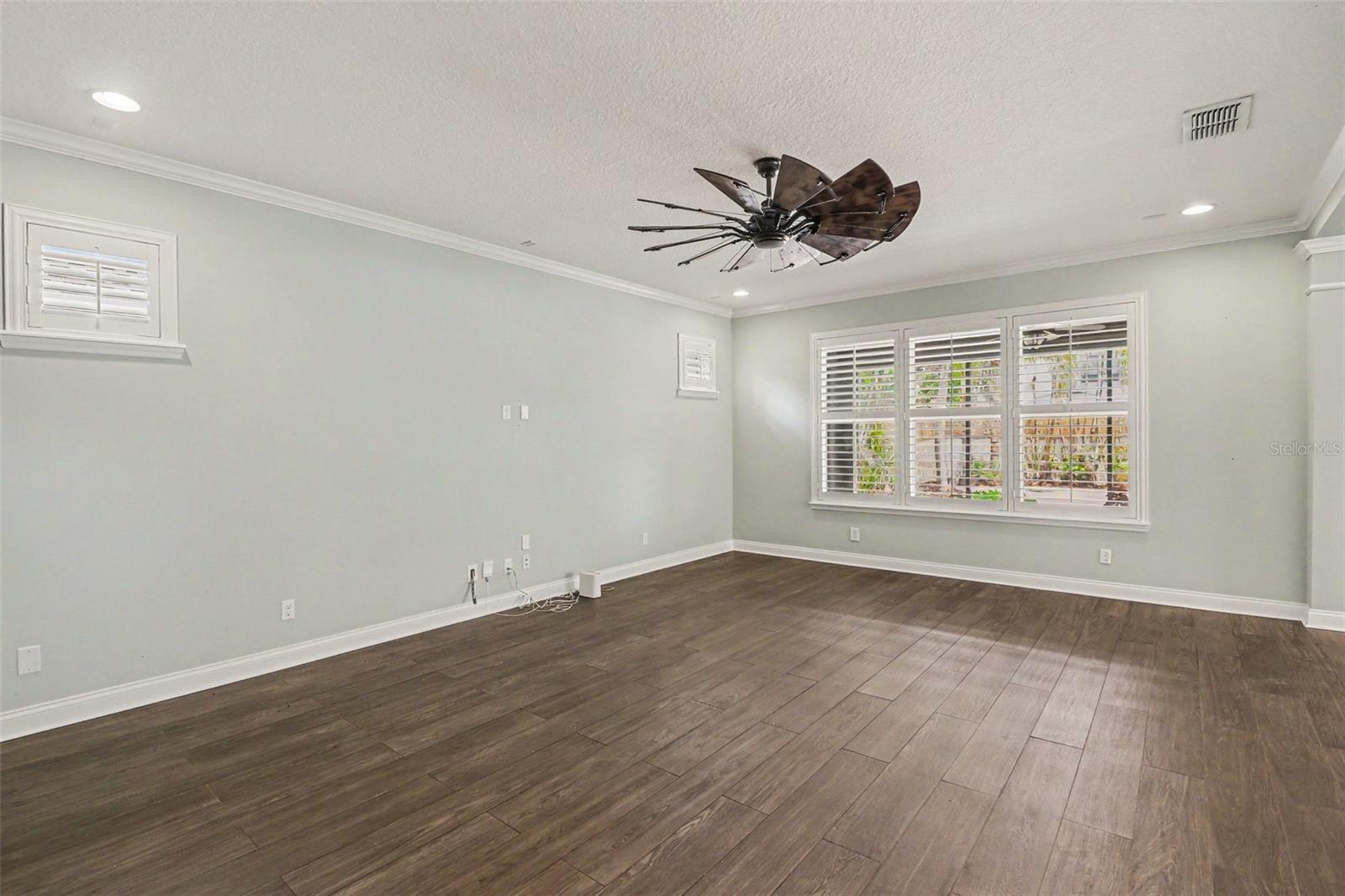 RANDAL PARK PH 1B - Residential