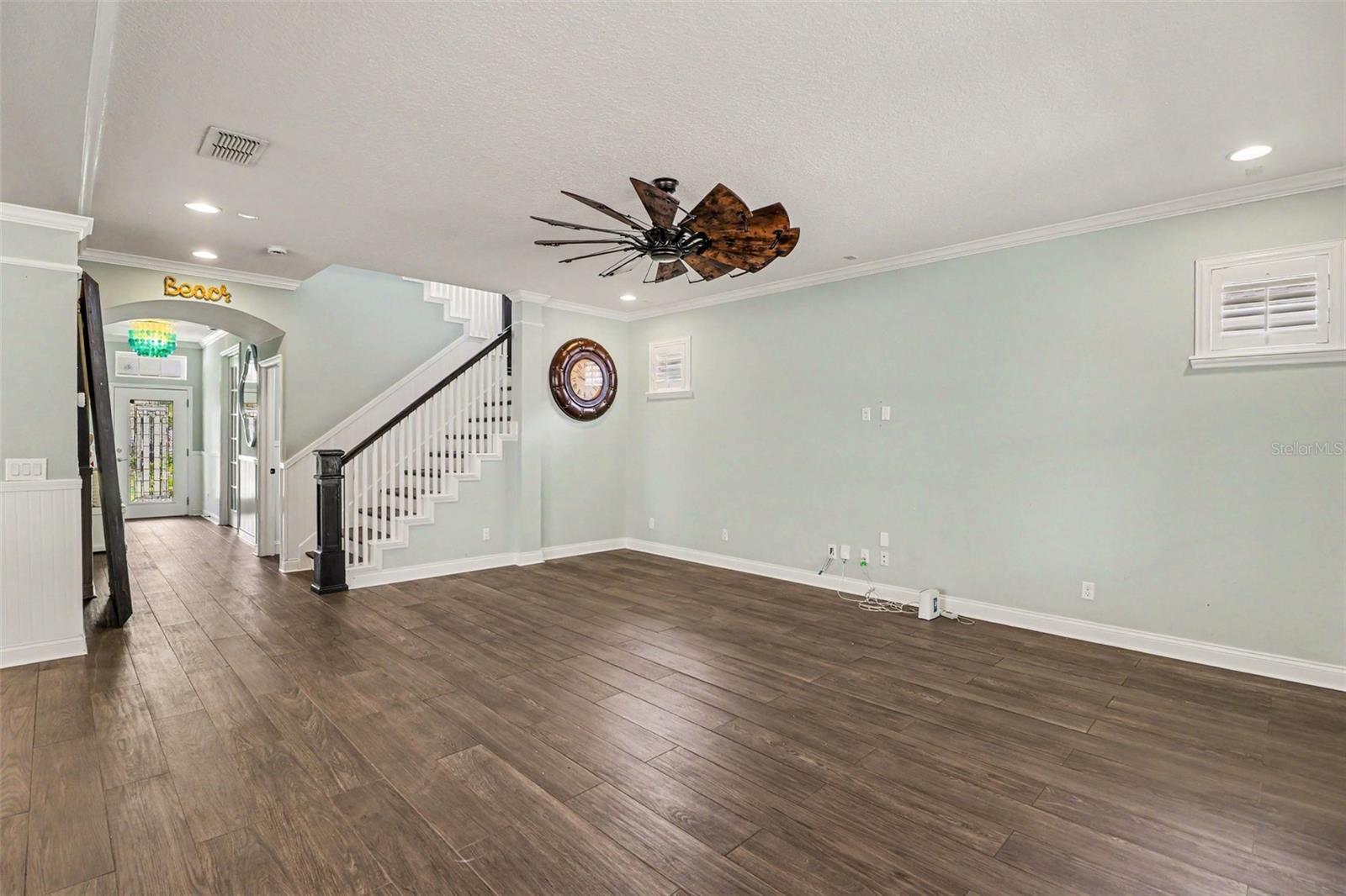 RANDAL PARK PH 1B - Residential