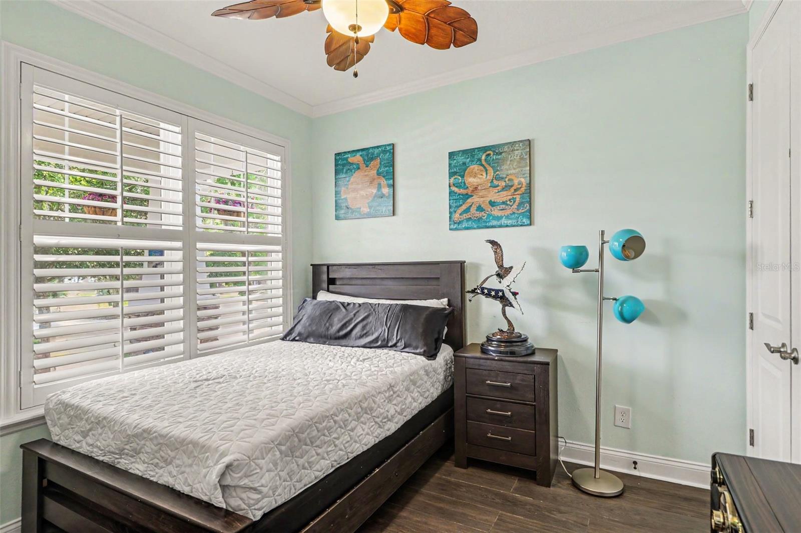 RANDAL PARK PH 1B - Residential