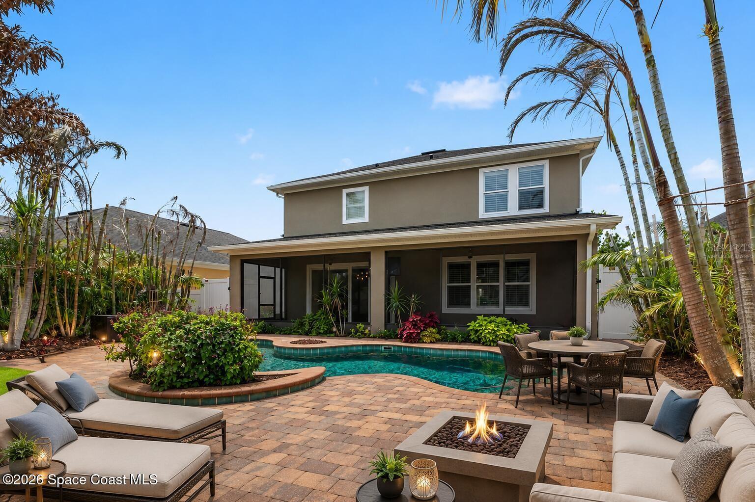 RANDAL PARK PH 1B - Residential