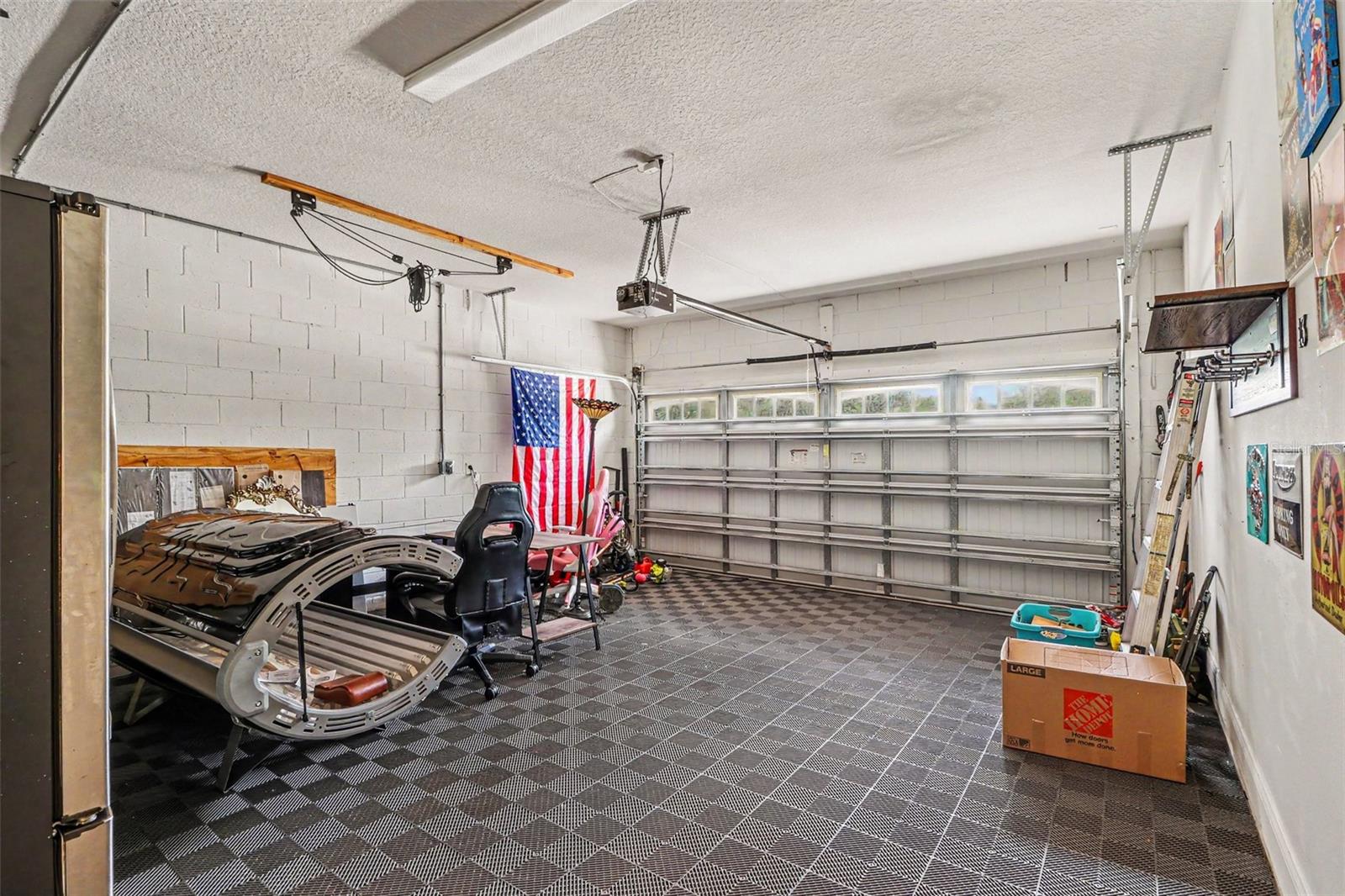 RANDAL PARK PH 1B - Residential