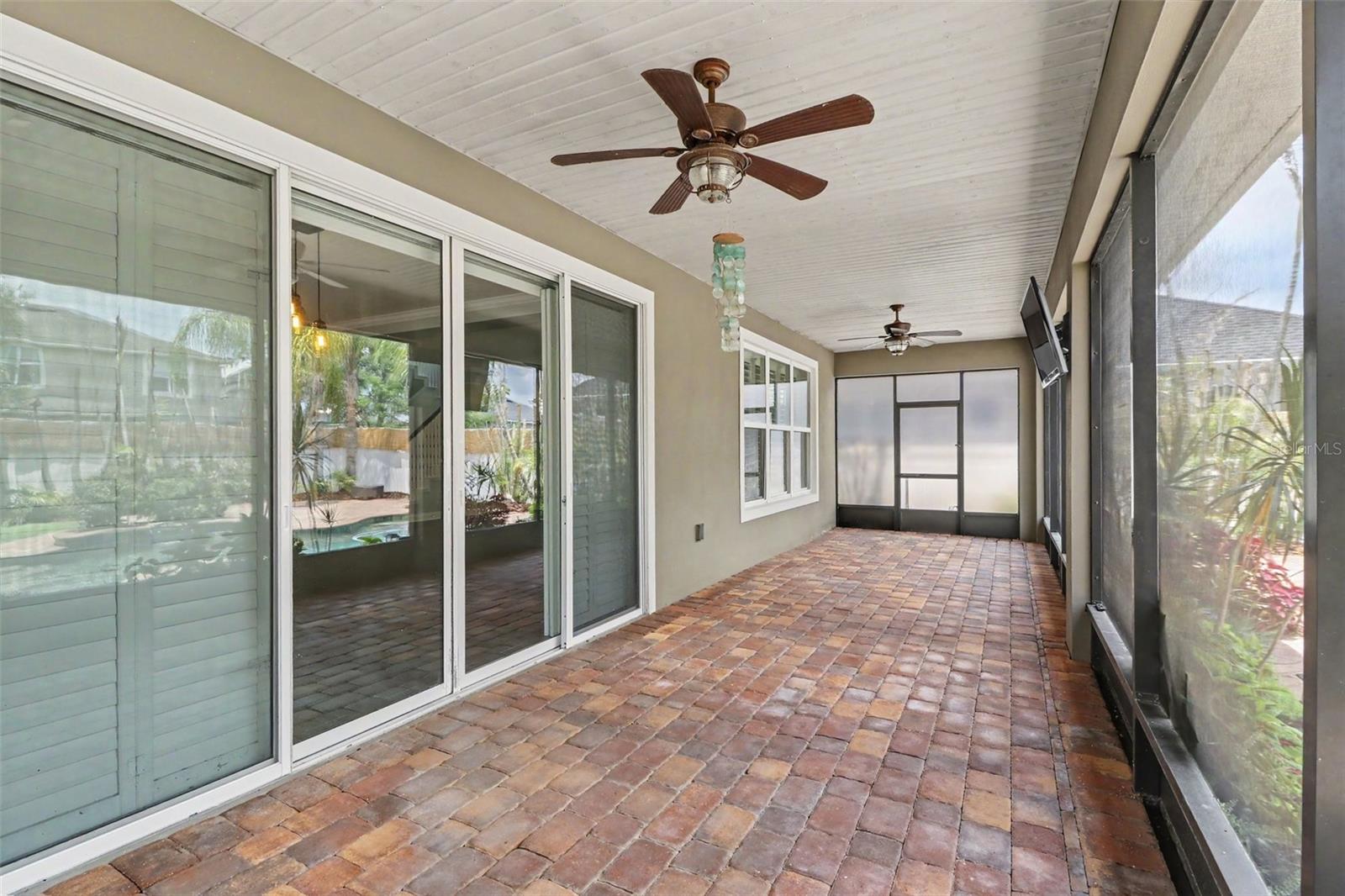 RANDAL PARK PH 1B - Residential