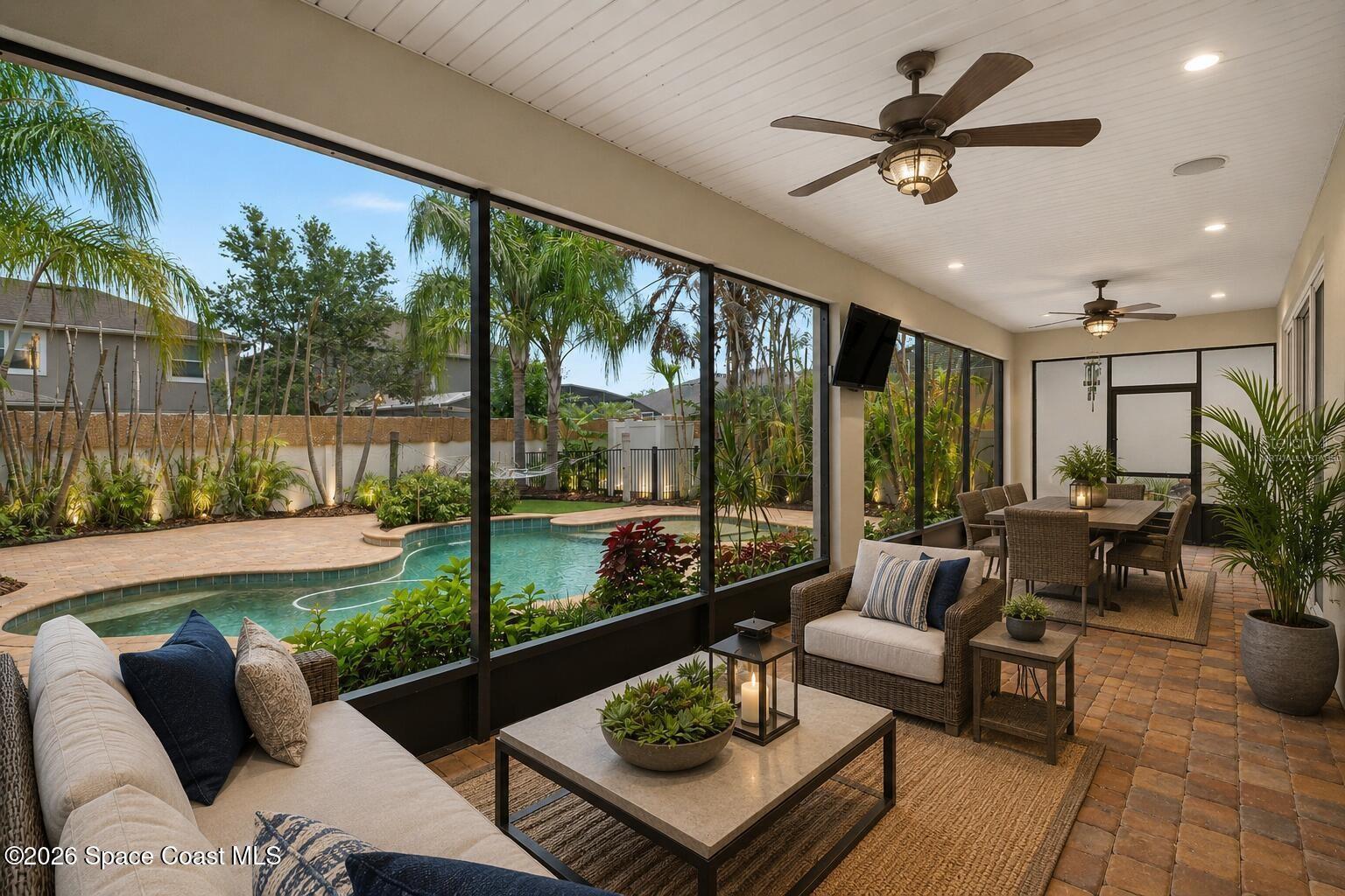 RANDAL PARK PH 1B - Residential