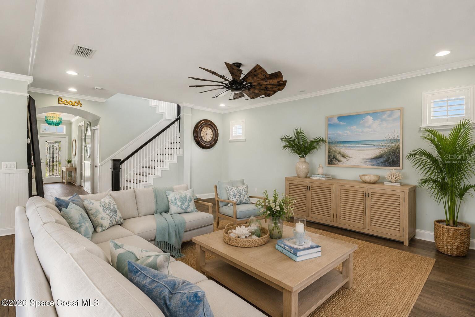 RANDAL PARK PH 1B - Residential